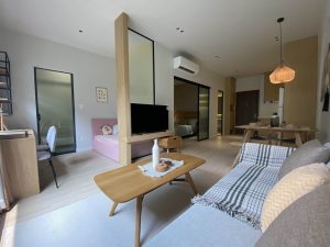 Thiết kế Cát Tường Phú An Residence