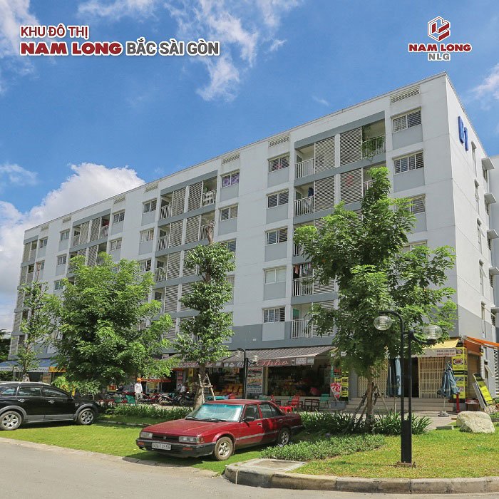 căn hộ chung cư ehome4 nam long group