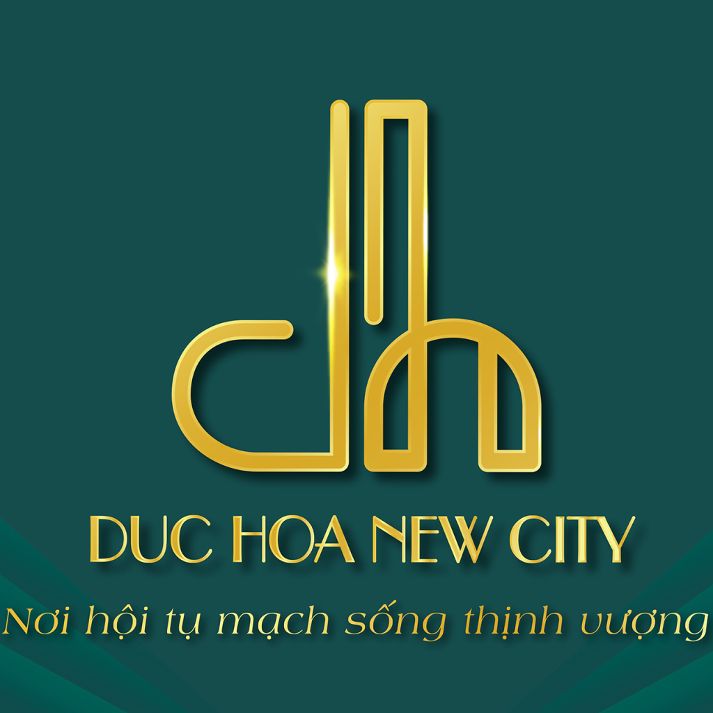 ĐỨC HÒA NEW CITY