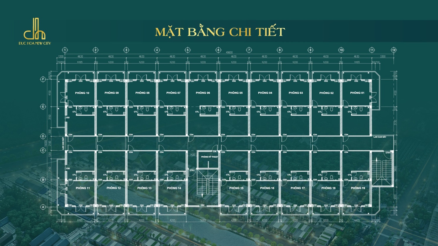 đức hòa new city khu dân cư an nông 7 an nông land an nông group